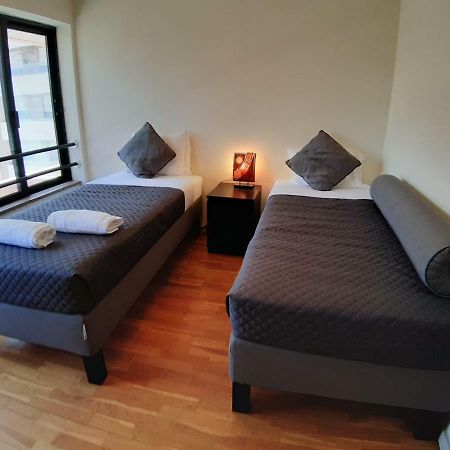 Sweet Room With Bathroom In Lisbona Esterno foto