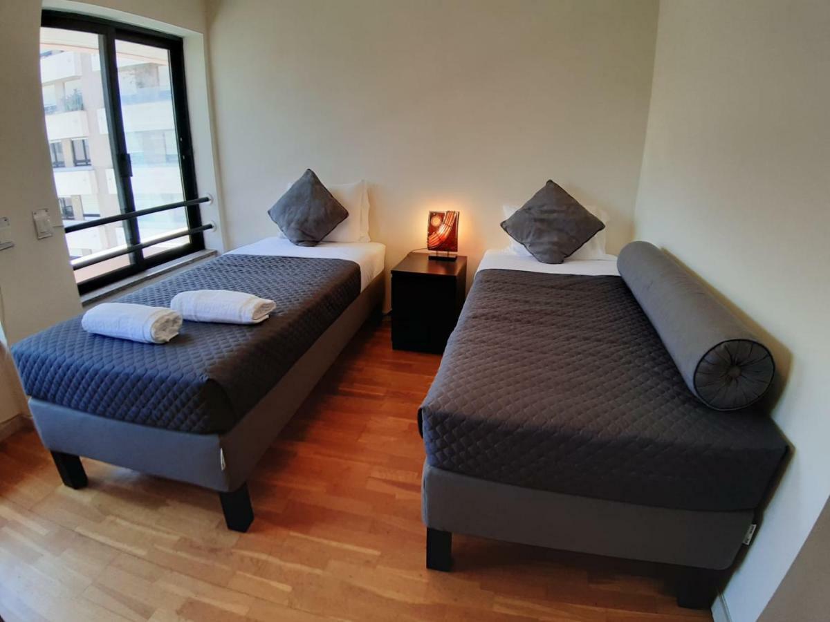 Sweet Room With Bathroom In Lisbona Esterno foto